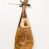 Jamón de Bellota 100% Ibérico envuelto para Regalo