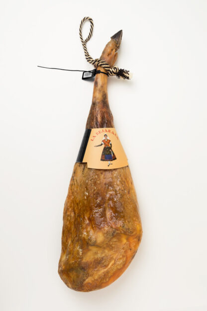 Jamón de Bellota 100% Ibérico pieza