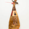 Jamón de Bellota Ibérico, Lomo, Chorizo y Salchichón envueltos para Regalo