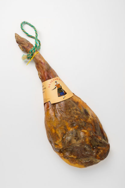 Jamón de Cerdo Blanco pieza