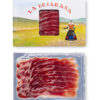 Loncheado de Jamón, Paleta, Lomo, Chorizo y Salchichón de Bellota Ibérico envueltos para Regalo